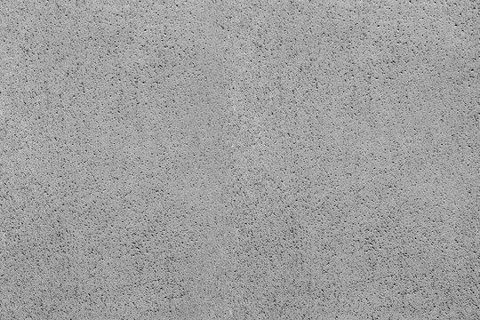 Cloud dancer 11 4201 tcx white stone stucco in plaster  wall texture background for interior or exterior design concept grey gray beige colour of the year 2026 Trendy color