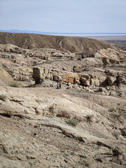 Anza Borrego State Park