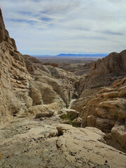 Anza Borrego State Park
