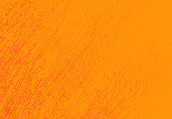Fototapeta premium Grunge Orange Background