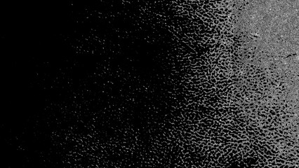 Obraz premium Black Grunge Texture Background