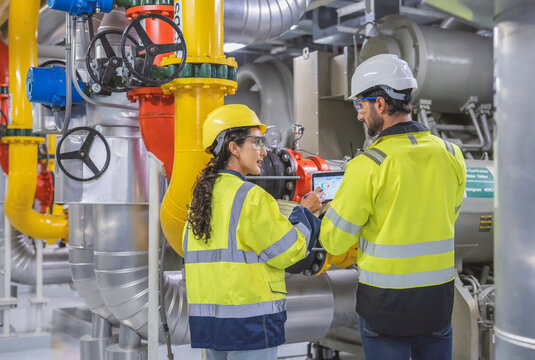 Verification of fire safety dampers and emergency shut-off protocols in commercial HVAC ductwork.