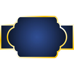 Islamic Ornament Decoration