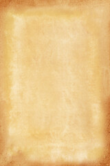 old paper texture for background