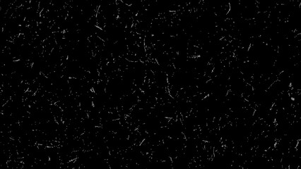 Obraz premium Black Grunge Texture Background