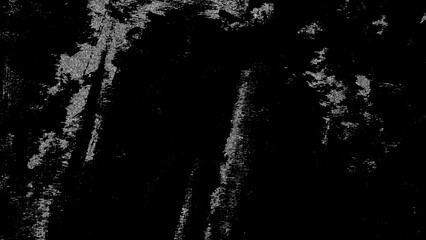 Obraz premium Black Grunge Texture Background