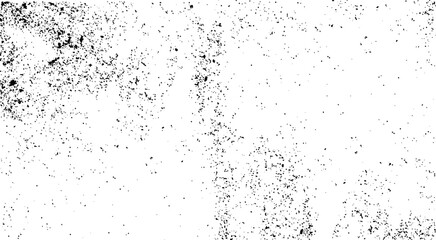 Obraz premium abstract vector noise. Small particles of debris and dust. Grunge dirty texture background overlay. Abstract vector noise. 
