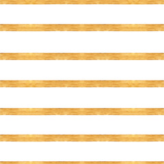 Hand painted watercolor stripe pattern.