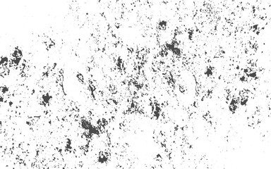 Obraz premium Abstract overlay grunge old for overlay screen scratch dust textured.Concrete Stain and Grunge Overlay Vector Textures Collection