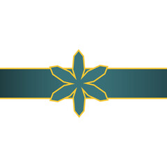 Islamic Ornament Decoration