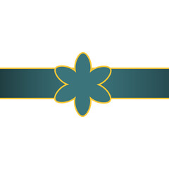 Islamic Ornament Decoration