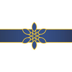 Islamic Ornament Decoration