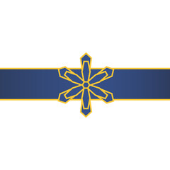 Islamic Ornament Decoration