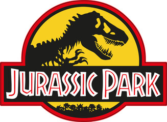 Jurassic Park © CHARLES CASTRO