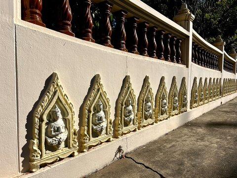 Columbarium
