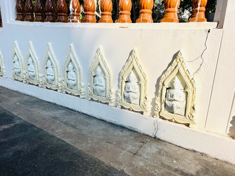 Columbarium
