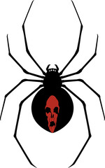 セアカゴケグモ