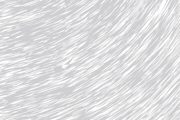 Rough brush sketch lines art vector texture background