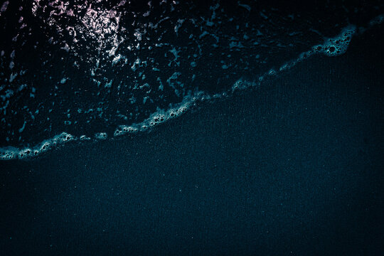 dak sand beach texture