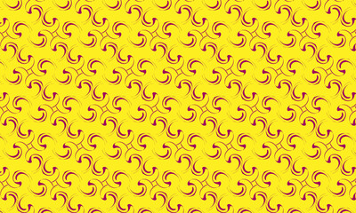 Abstract Wavy Lines Background. wave outline background.