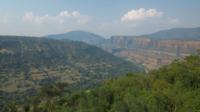 The Aravalli range is one of the oldest mountain systems on Earth and a lifeline for North India. Mining, deforestation, and urban expansion are destroying it. Act now &mdash; protect forests, wildlife, wat