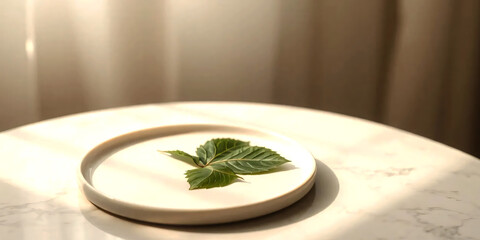 Dried herbs for health blackground design illustration.