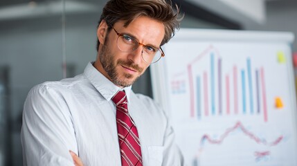 Strategic Business Analyst: Data-Driven Growth Insights & Market Trends