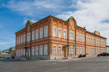 Local History Museum of the Syzran Urban District