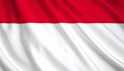 flag of indonesia