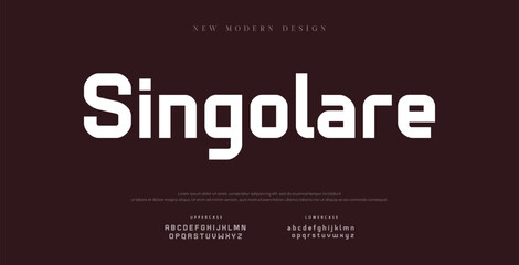 Elegant alphabet letters font set. Classic Custom gold Lettering Designs for logo, movie, game. Typography serif fonts classic style, regular uppercase and number. vector illustration