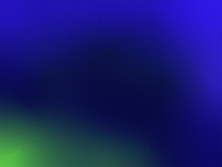 Obraz premium Abstract blurred background with purple pink blue and teal color gradient and soft smooth transitions noise grain texture blur. holiday eerie night festive backdrop halloween