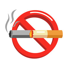 no smoking sign	