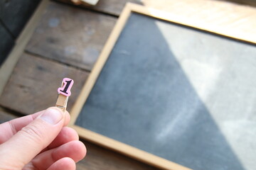 January 1, 2026 for a new year and fresh start.