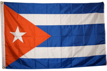 Flag of Cuba