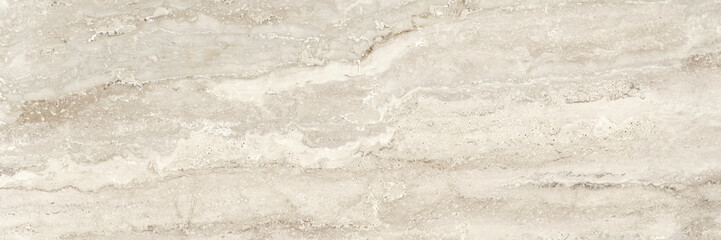 Natural travertine stone texture, marble stone background