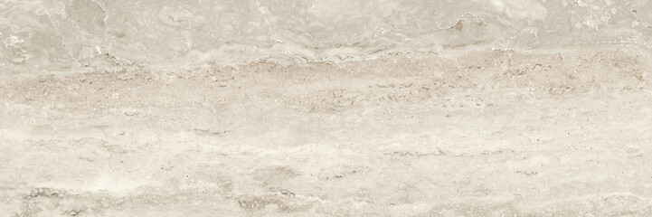 Natural travertine stone texture, marble stone background