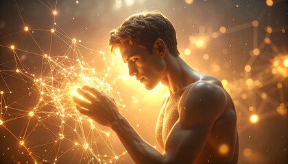 Human Interaction with UI Objects