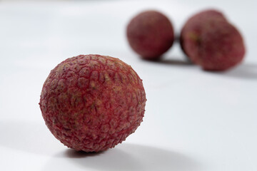 ライチ　国産ライチ　希少な国産ライチ
Lychee, Japanese lychee, Rare Japanese lychee
