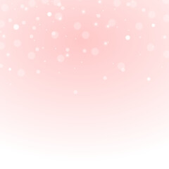 New Year magic dust, spot light flare, glitter confetti, radiant glow beams. White dust png, shimmer particles, floating bokeh, soft focus, snow on color background.