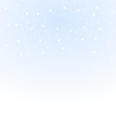 Fototapeta premium White dust png, glitter sparkle, glowing particles, bokeh shimmer, snow. New Year magic dust, radiant confetti, luminous particles. Transparent png with floating shimmer.