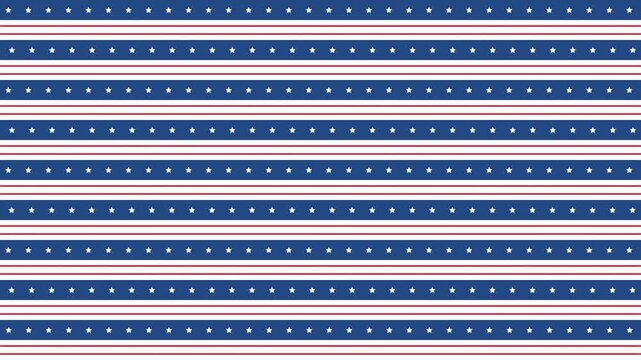 4K Colorful Animated Independence Day Background | Vibrant Independence Day Celebration Motion Backdrop 4K | Festive Colorful National Independence Animation | Patriotic Independence Day Animated Back