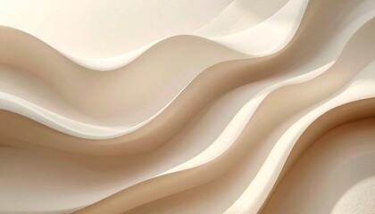 Obraz premium A white wedding cake and wedding rings rest on a table in a contemporary luxury living room featuring a comfortable sofa and stylish interior decor