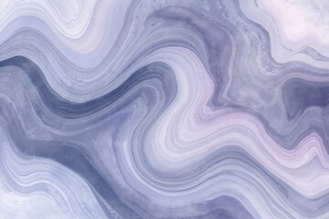 This artwork features fluid wavy forms with soft curves and blended colors creating an abstract texture. The design evokes movement and flow, ideal for modern decor or digital backgrounds.