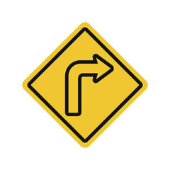 Right Arrow Icon Vector Collection