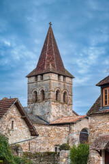 Carennac is a French town and commune, in the Midi-Pyrénées region, Lot department, in the...