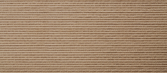 jute rope mat uniform burlap background for design