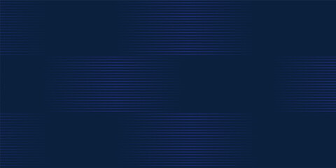 3D modern wave curve abstract presentation background. Luxury paper cut background. Abstract decoration, golden pattern, halftone gradient, 3d vector illustration. Unique dark blue background EPS10
