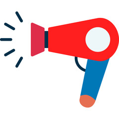 Hair Dryer Icon