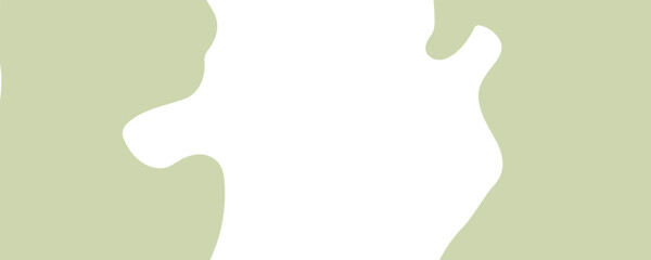 Abstract wavy shape with transparency suitable for various design projects