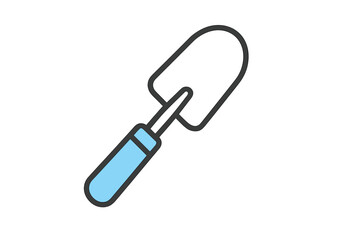 Gardening Trowel Icon